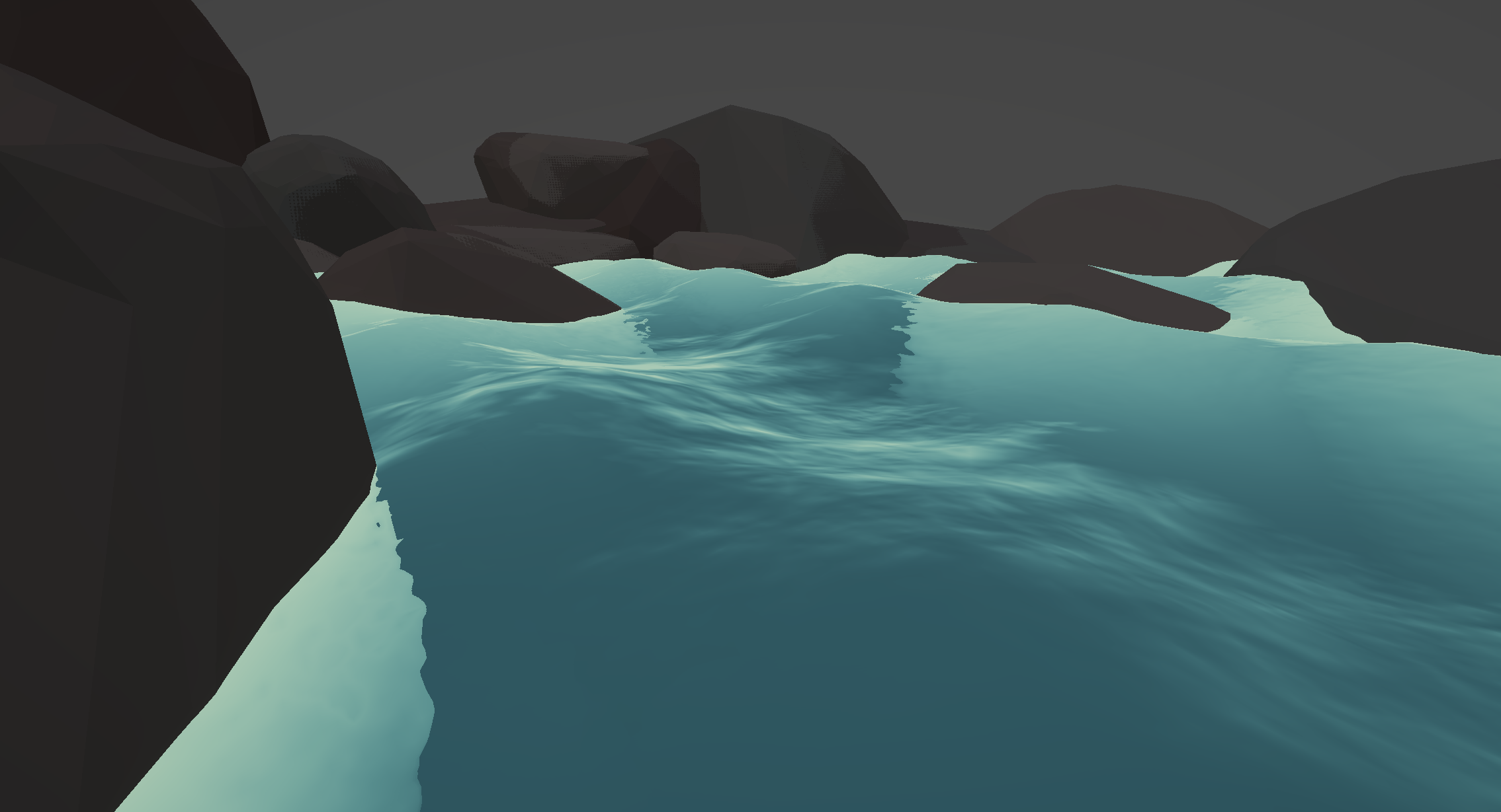 Normal Mapping Breakdown